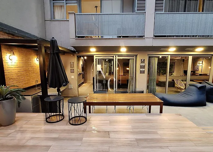 Riodowntown Hub By Rnc Flats Apartamento Rio de Janeiro